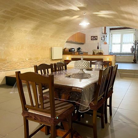 La Perla Di Tufo Villa Matera Eksteriør bilde